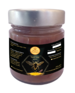 Шоко крем мед, с какао - 205 гр.