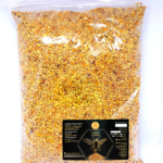 Пчелен прашец