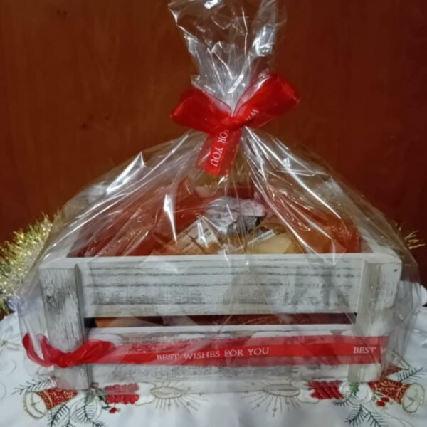 Подаръчен комплект Здраве