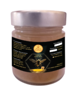 Орехов крем мед - 205 гр.