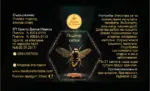 Infusion for „Детокс“ from bee podmore - 20 мл. - изображение 1