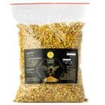 Пчелен прашец