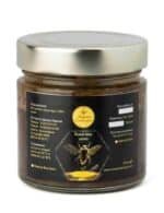 Шоко крем мед, с какао - 205 г.