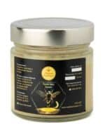 Крем мед с банан - 205 гр.