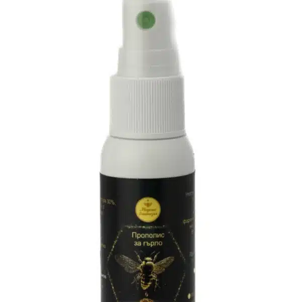 Propolis for Throat - 30 мл.