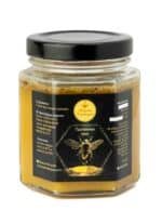 Протеинов мед - 350 гр.