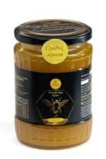 Пролетен мед "Сладък живот" – 700 гр. /твърд вариант/