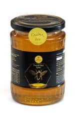 Летен мед "Сладък ден" - 700 гр. /течен вариант/