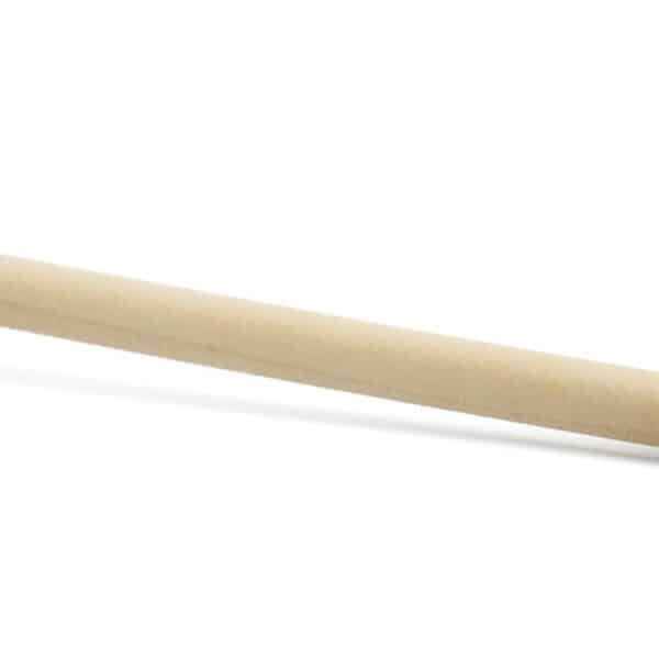 Дървена бъркалка